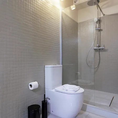 Genteel Casa Augusto Plasencia Apartment Seville