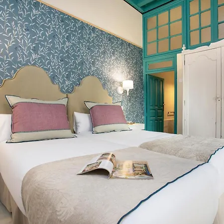 Genteel Casa Augusto Plasencia Apartment Seville