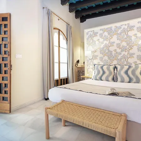 Genteel Casa Augusto Plasencia Apartment Seville