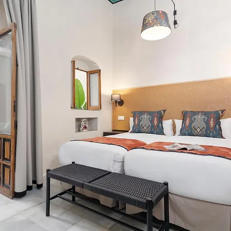 Genteel Casa Augusto Plasencia Apartment